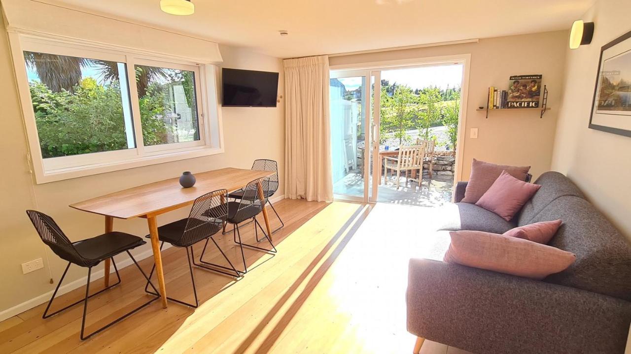 Kowhai - Private Opposite Golf Course * Wanaka