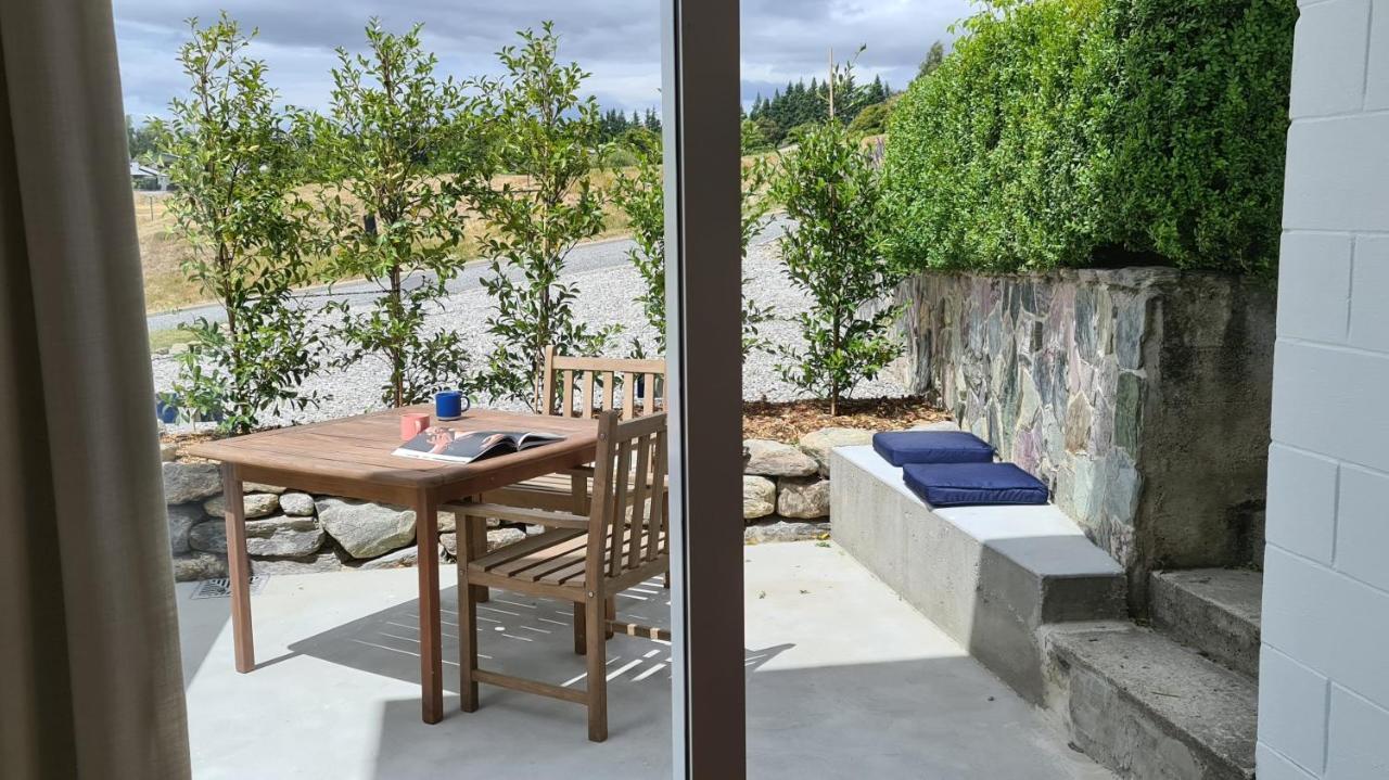Kowhai - Private Opposite Golf Course *