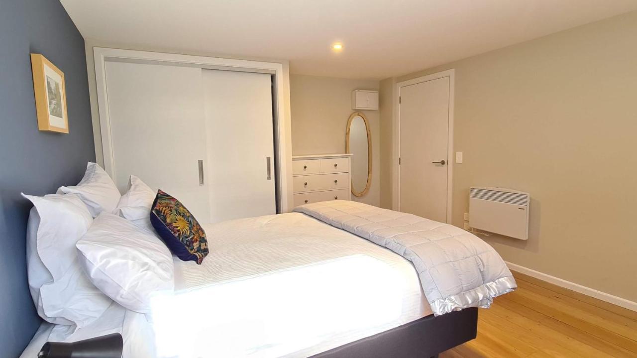 Kowhai - Private Opposite Golf Course *