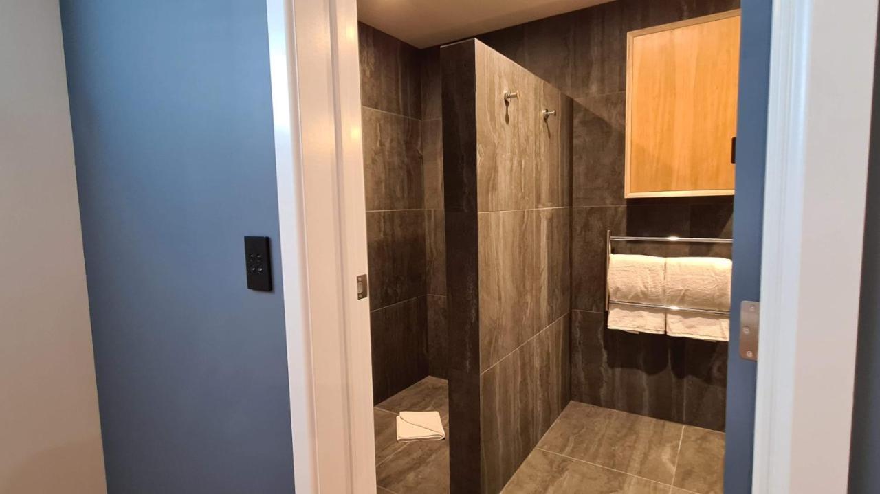 Apartment Kowhai - Private Opposite Golf Course *