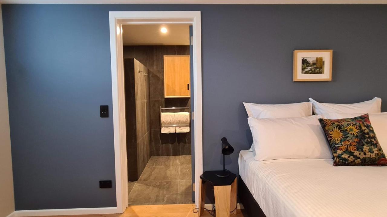 Apartment Kowhai - Private Opposite Golf Course *