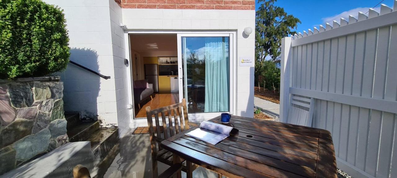 Kowhai - Private Opposite Golf Course Wanaka