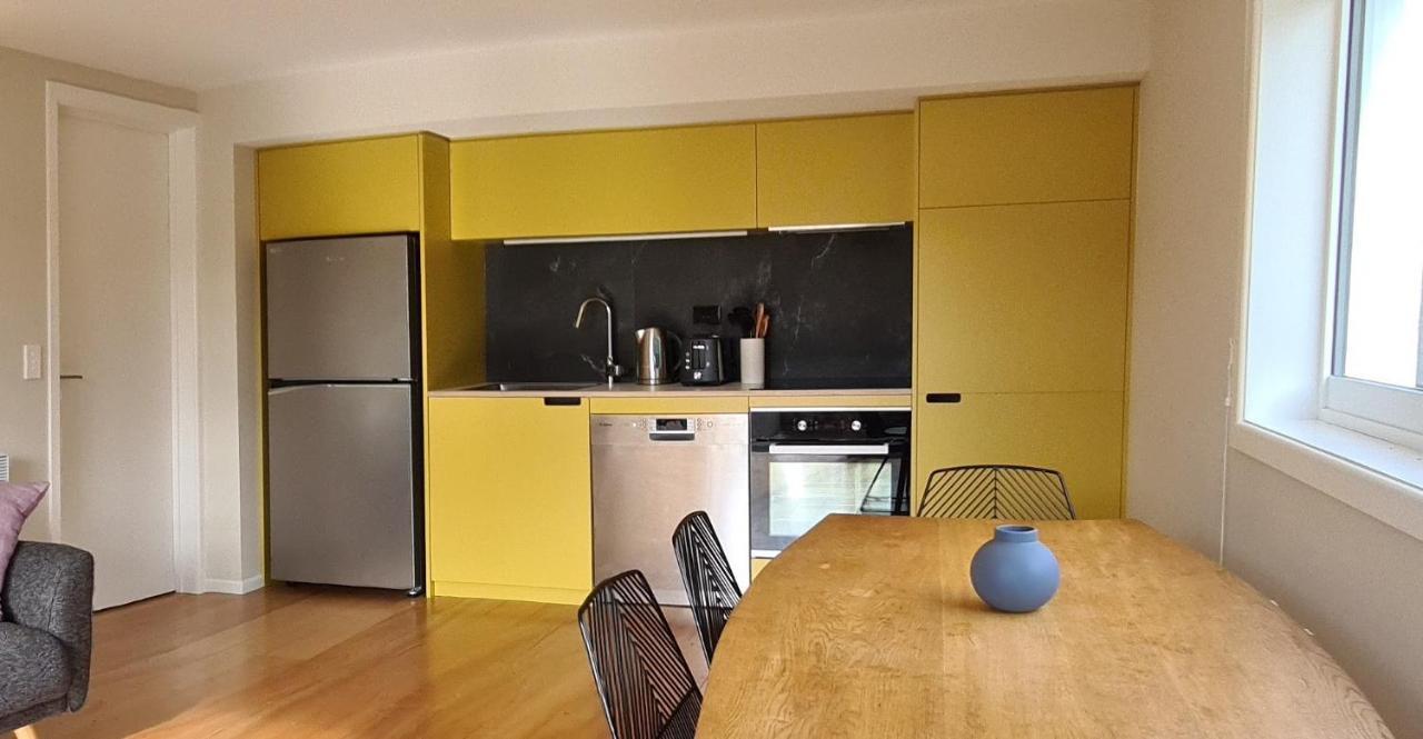 Apartment Kowhai - Private Opposite Golf Course *
